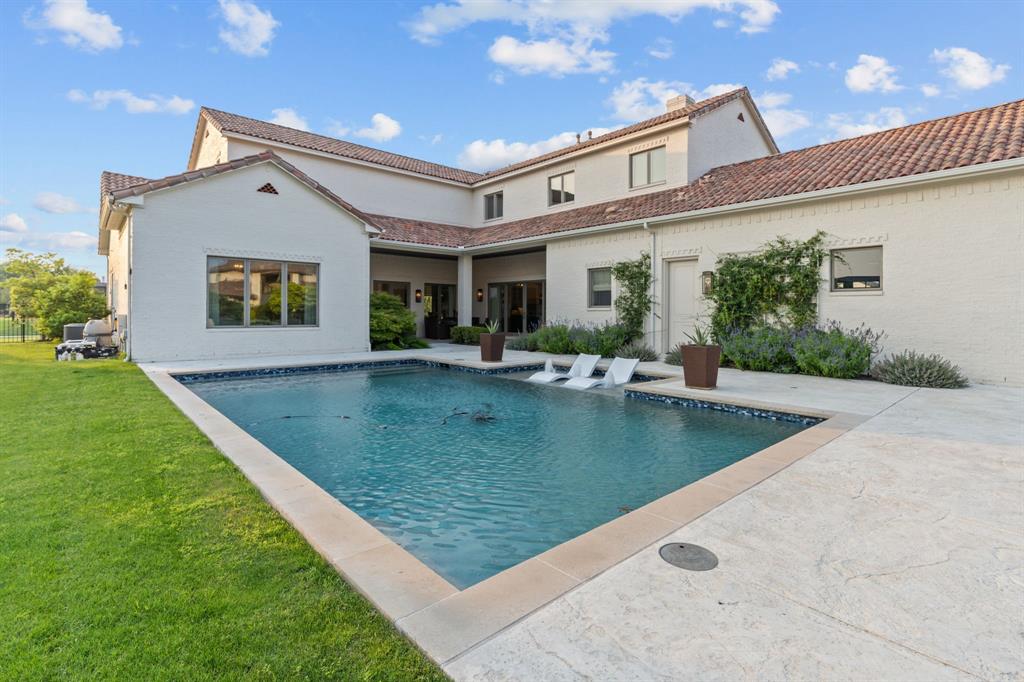 La Cantera at Team Ranch Ph II - Residential