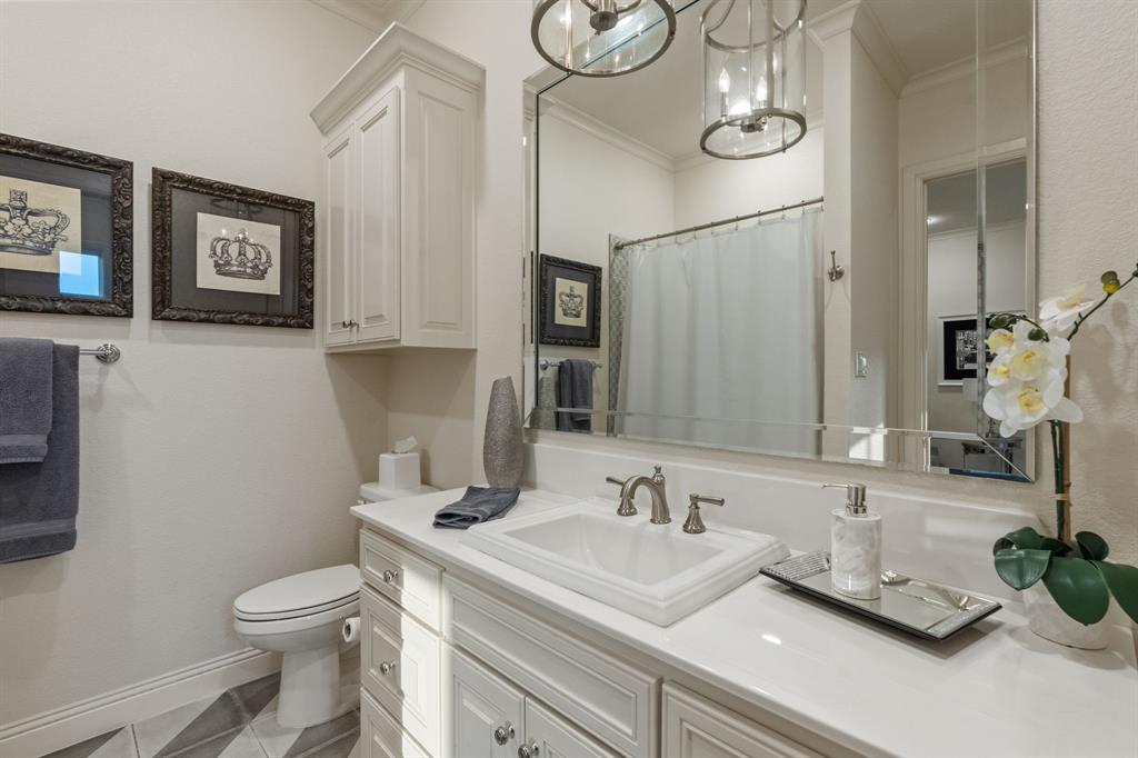 La Cantera at Team Ranch Ph II - Residential