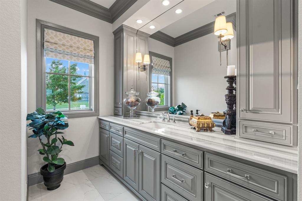 La Cantera at Team Ranch Ph II - Residential