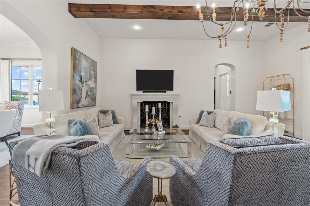 La Cantera at Team Ranch Ph II - Residential