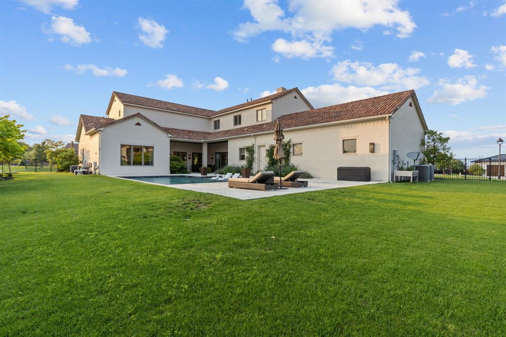 La Cantera at Team Ranch Ph II - Residential