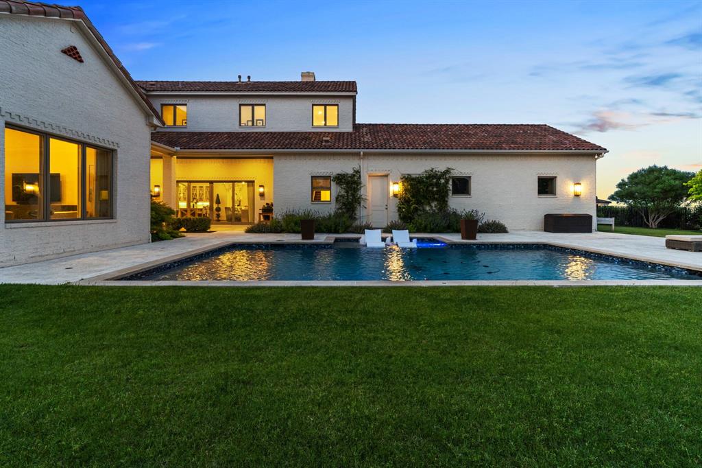 La Cantera at Team Ranch Ph II - Residential