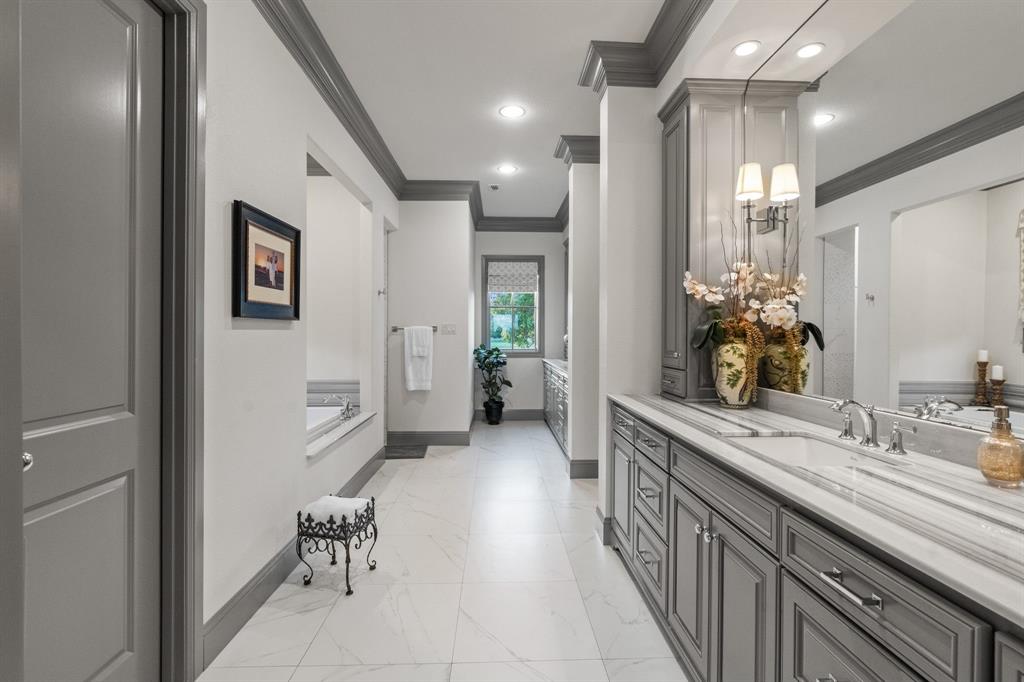 La Cantera at Team Ranch Ph II - Residential