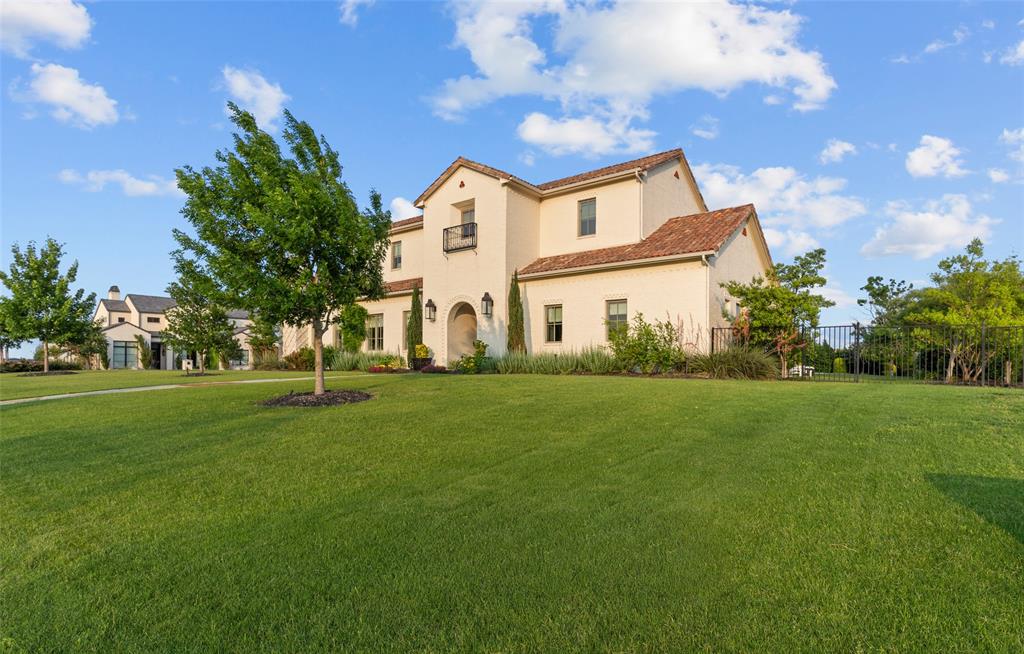 La Cantera at Team Ranch Ph II - Residential