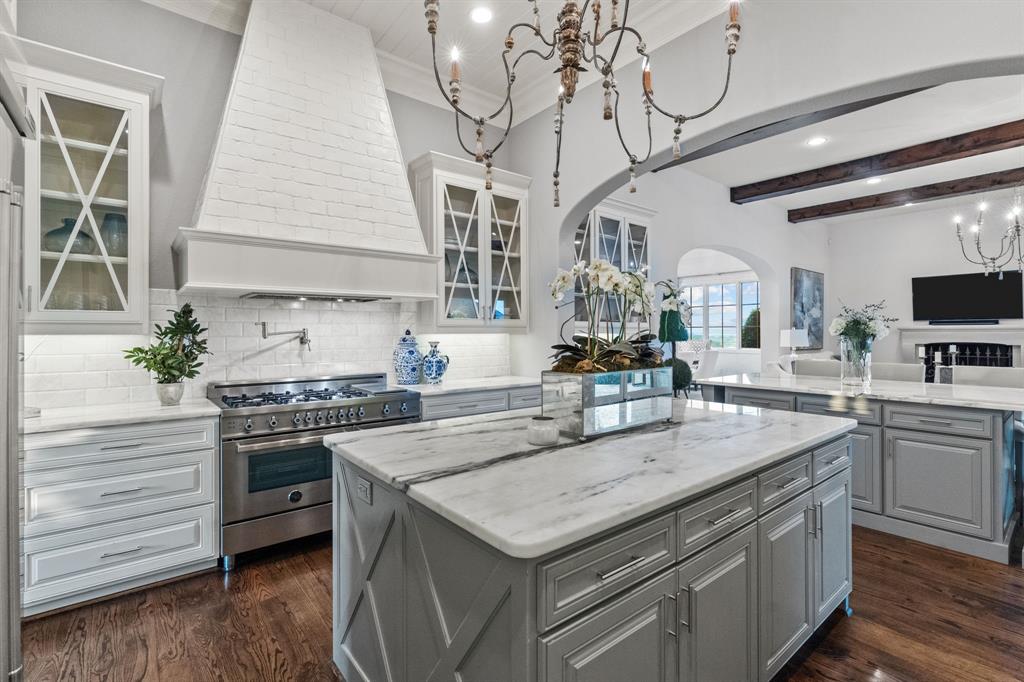 La Cantera at Team Ranch Ph II - Residential