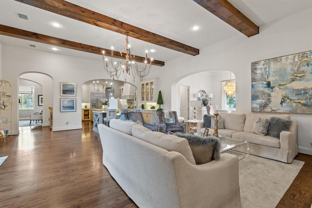 La Cantera at Team Ranch Ph II - Residential