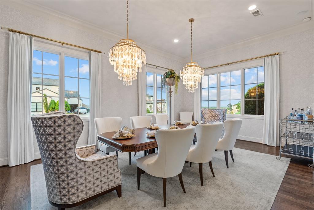 La Cantera at Team Ranch Ph II - Residential