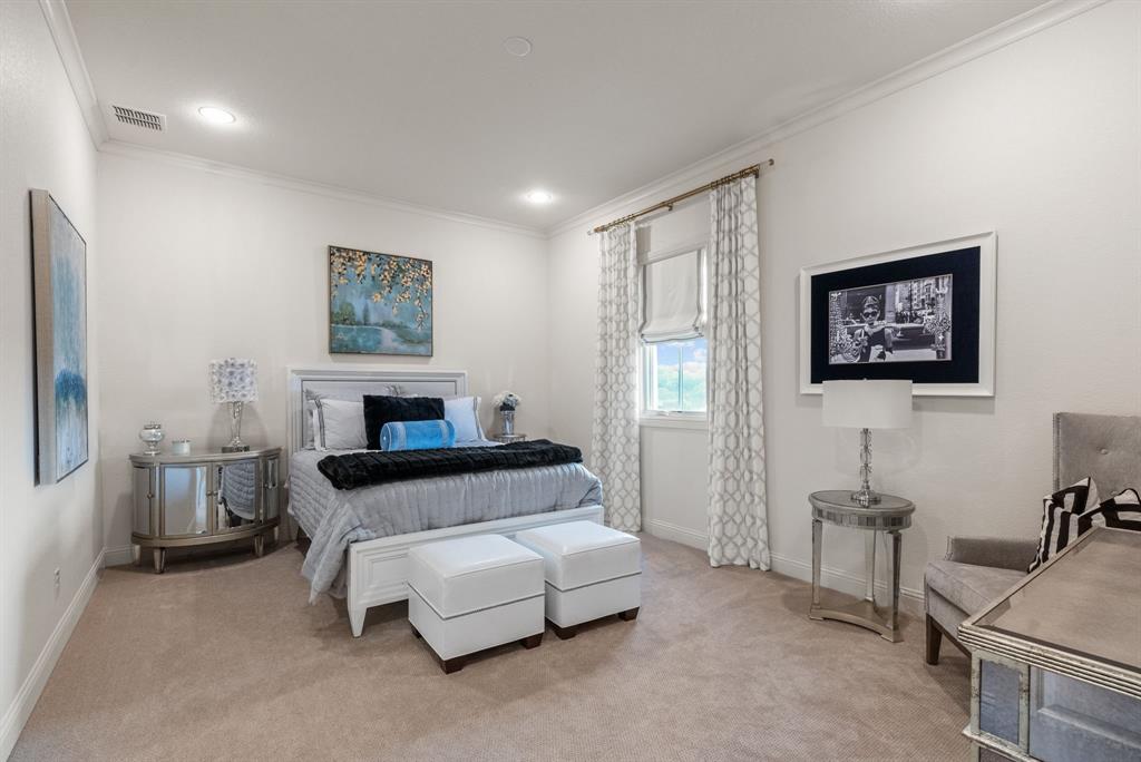 La Cantera at Team Ranch Ph II - Residential