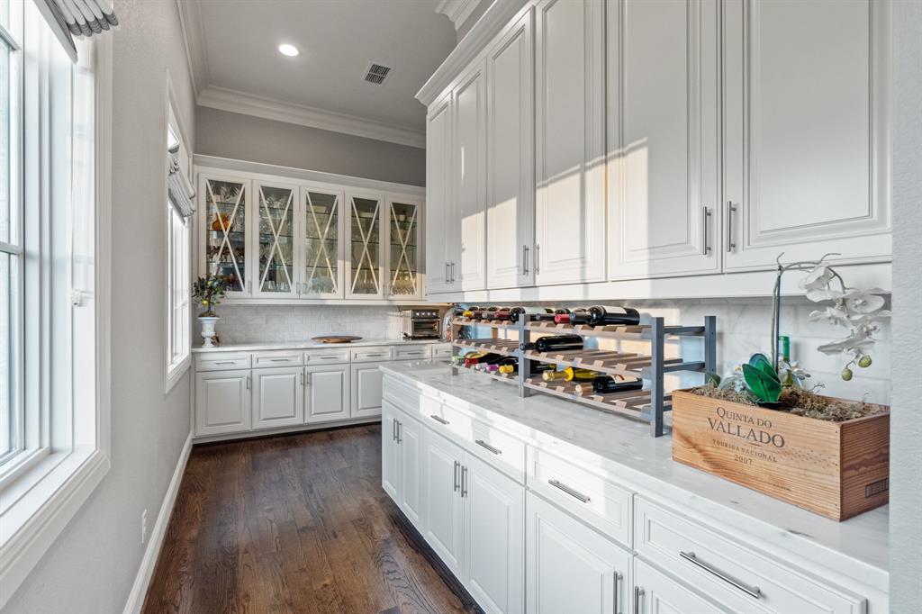 La Cantera at Team Ranch Ph II - Residential