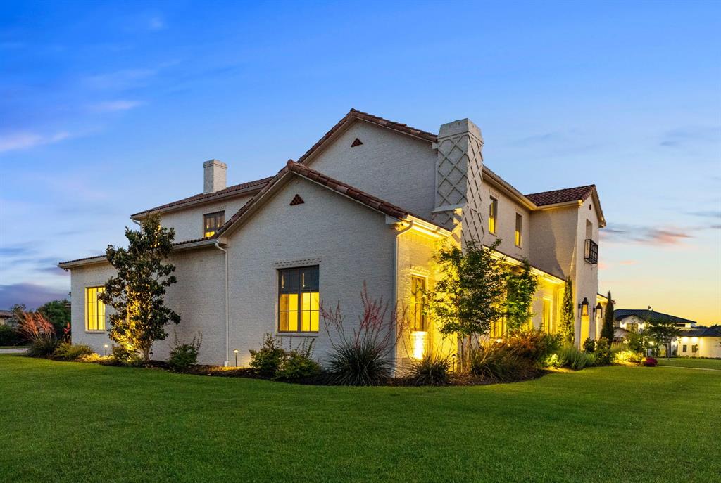 La Cantera at Team Ranch Ph II - Residential