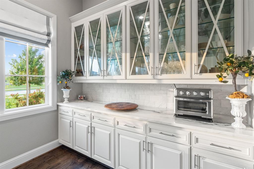 La Cantera at Team Ranch Ph II - Residential