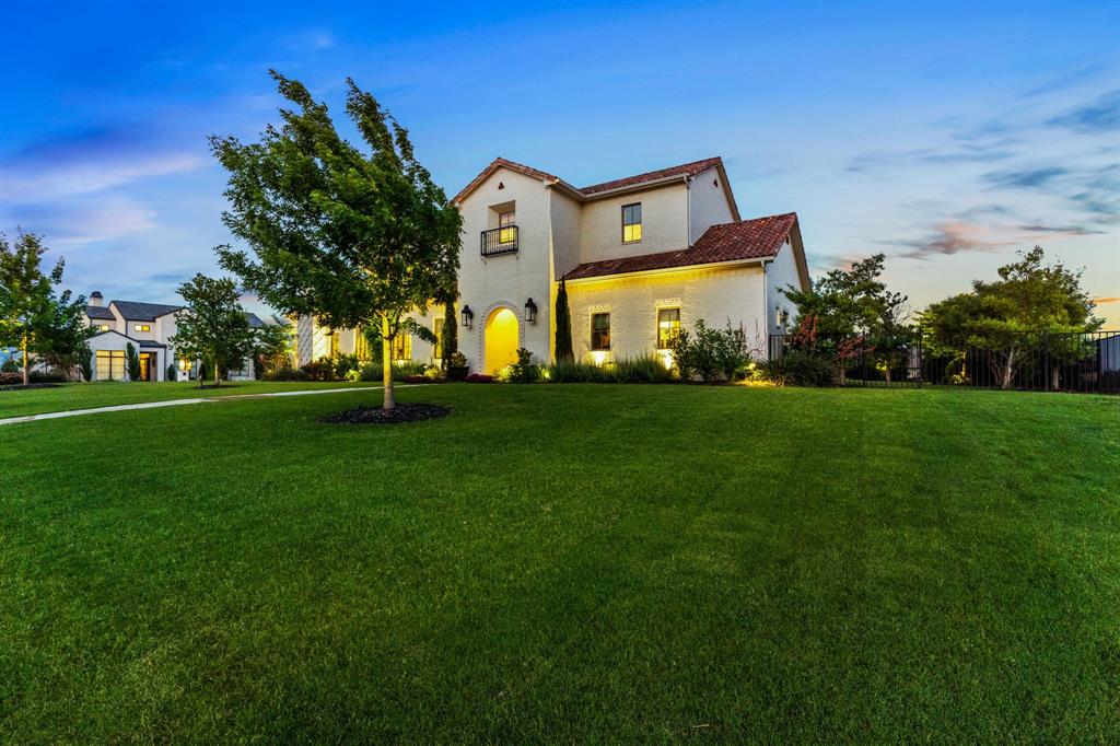 La Cantera at Team Ranch Ph II - Residential