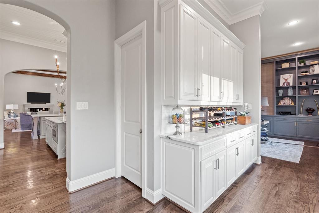 La Cantera at Team Ranch Ph II - Residential