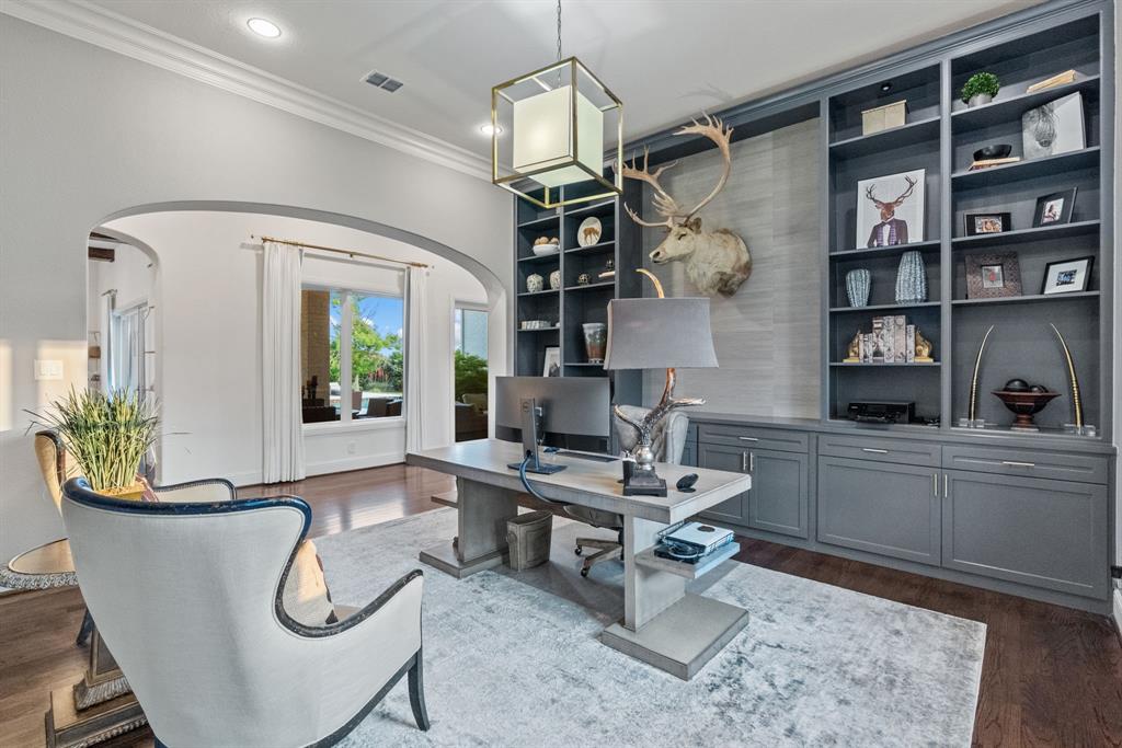 La Cantera at Team Ranch Ph II - Residential