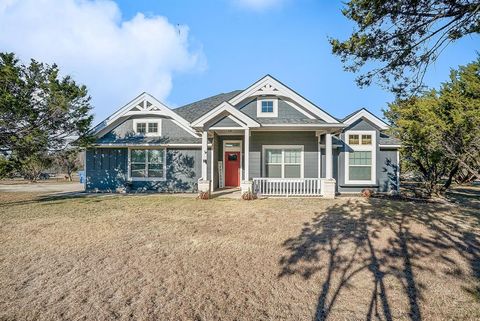 A home in Bluff Dale