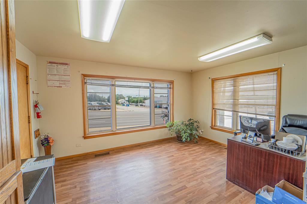 Original - Commercial Sale