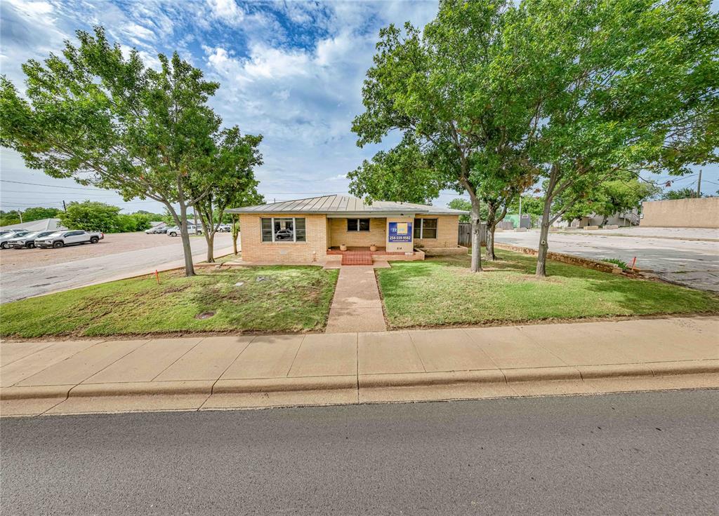 Original - Commercial Sale