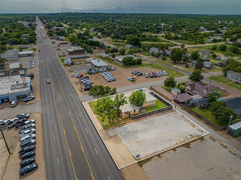 Original - Commercial Sale