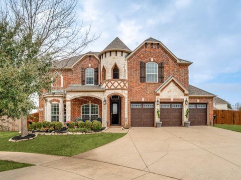 10243 Rosini Court Frisco TX 75035