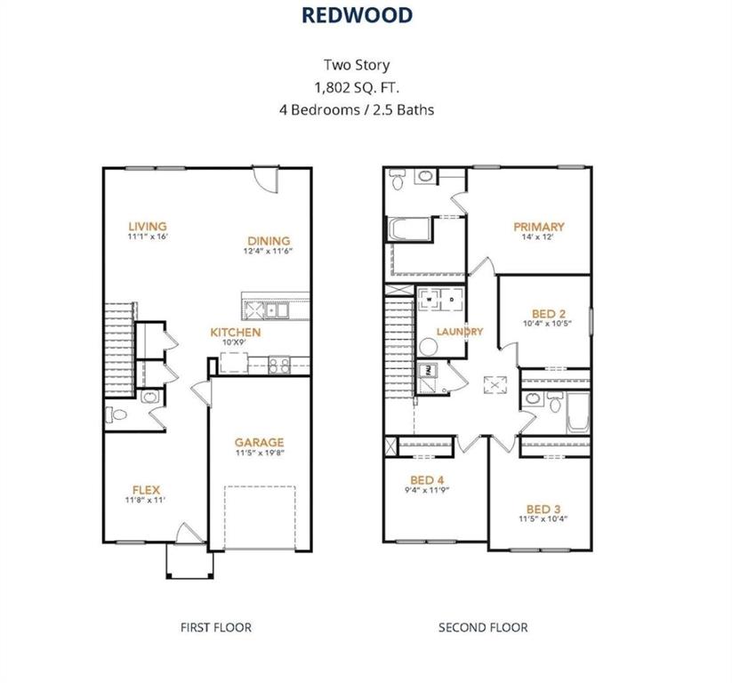 112 Sparrow Court