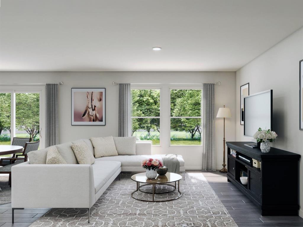 Park Central - Residential