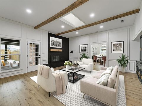 3600 Lynbrook Drive Plano TX 75075