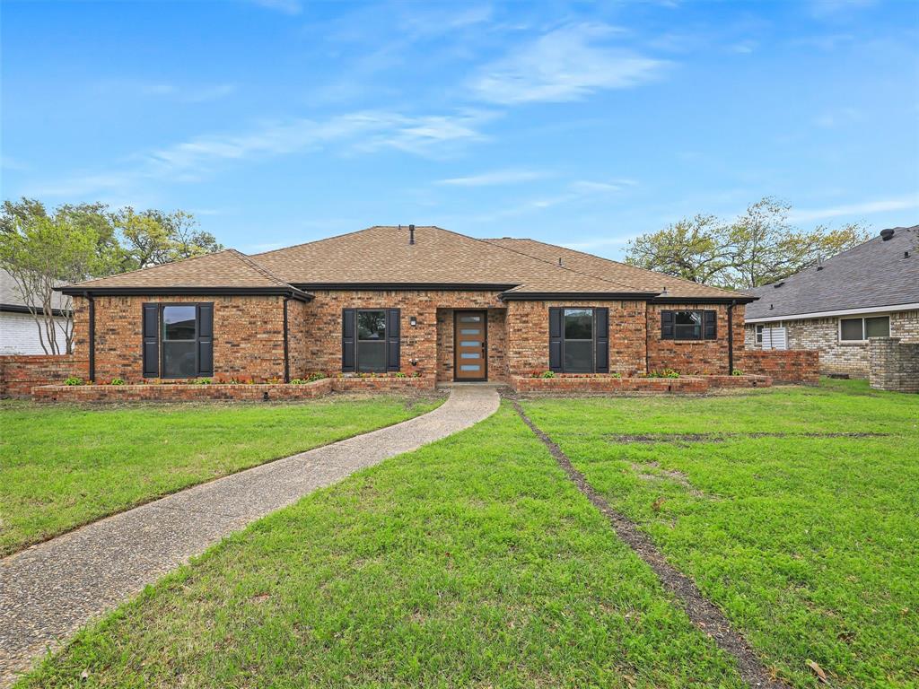 3600 Lynbrook Drive
