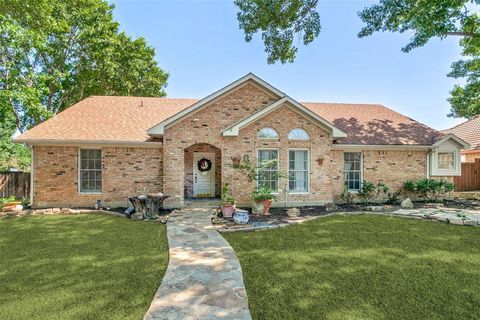 708 Dove Circle Coppell TX 75019
