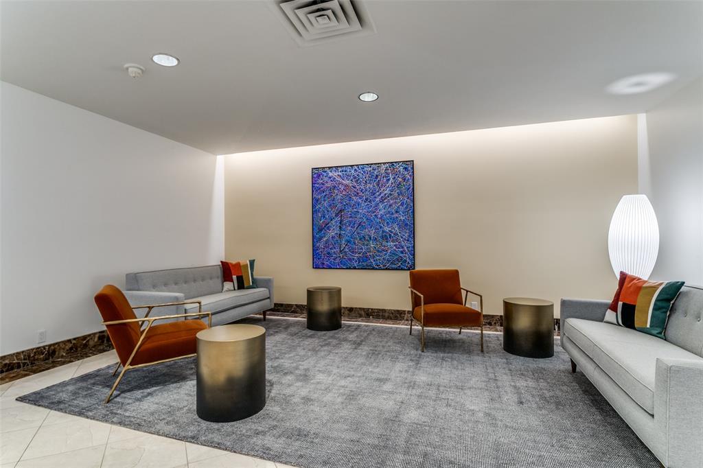 Preston Tower Condominiums - Residential