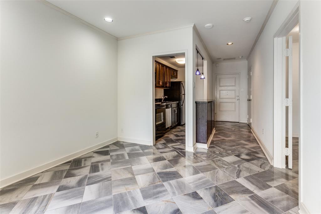 Preston Tower Condominiums - Residential