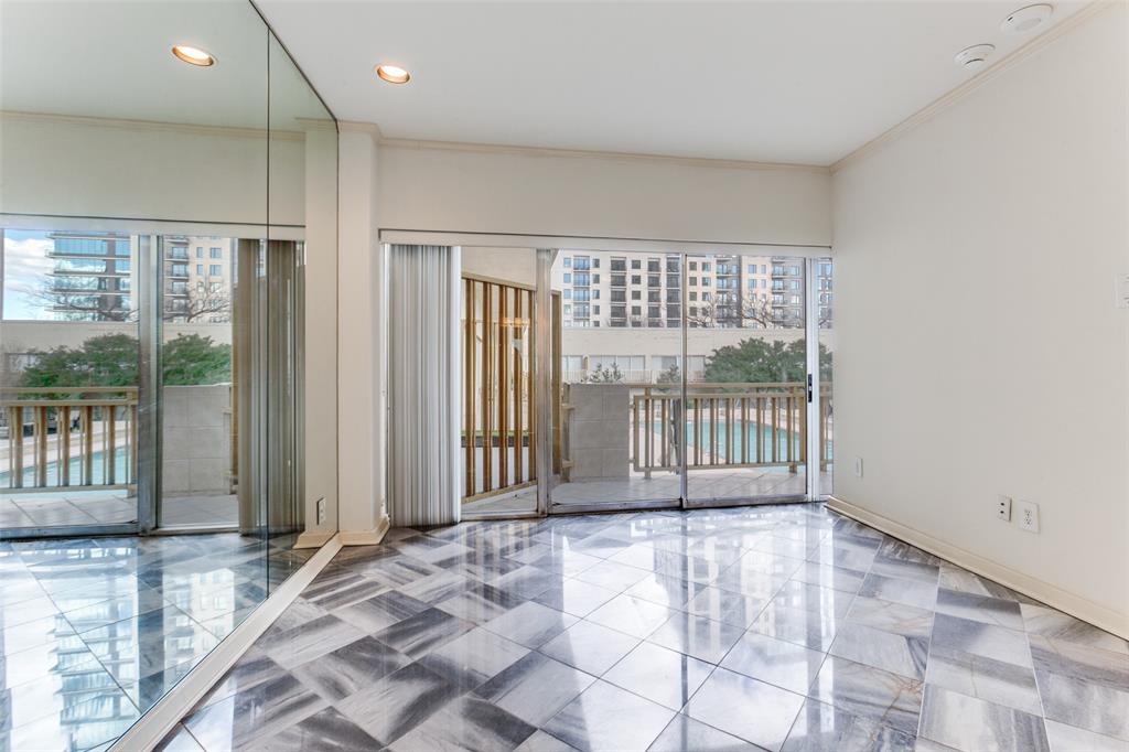 Preston Tower Condominiums - Residential