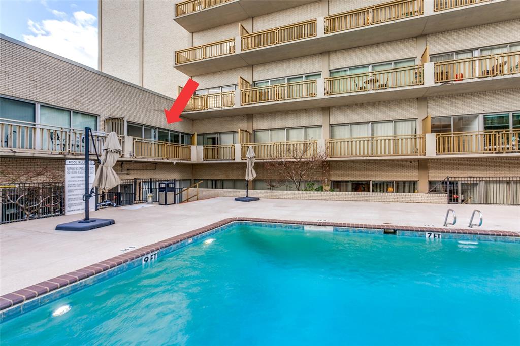 Preston Tower Condominiums - Residential