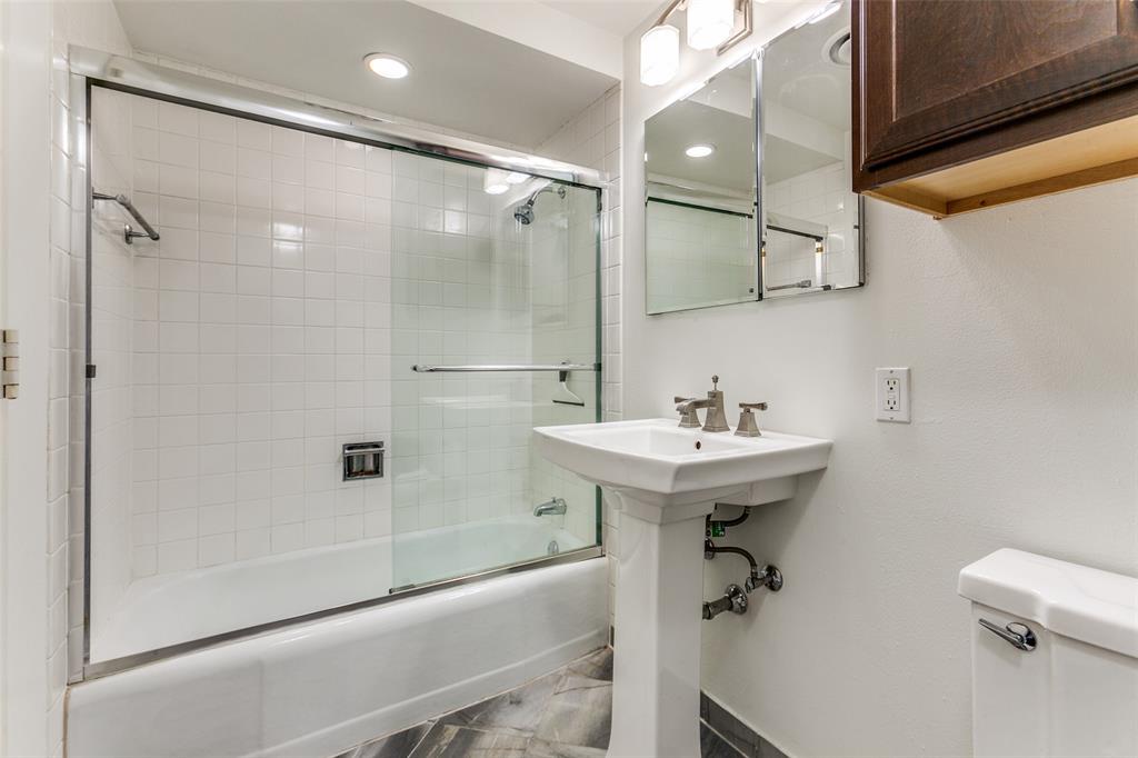 Preston Tower Condominiums - Residential