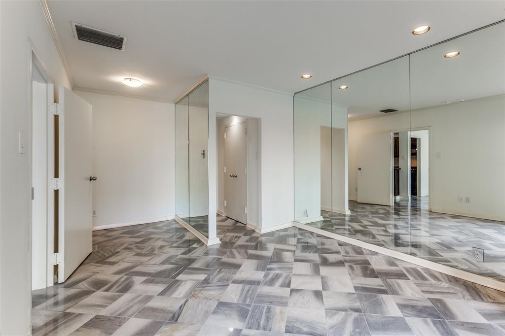 Preston Tower Condominiums - Residential