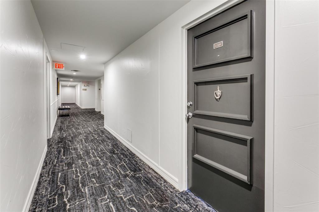 Preston Tower Condominiums - Residential