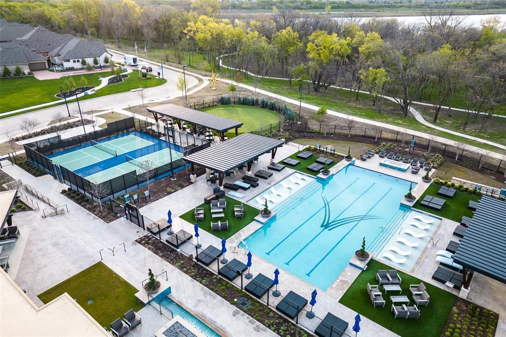 Viridian Village 3a - Residential