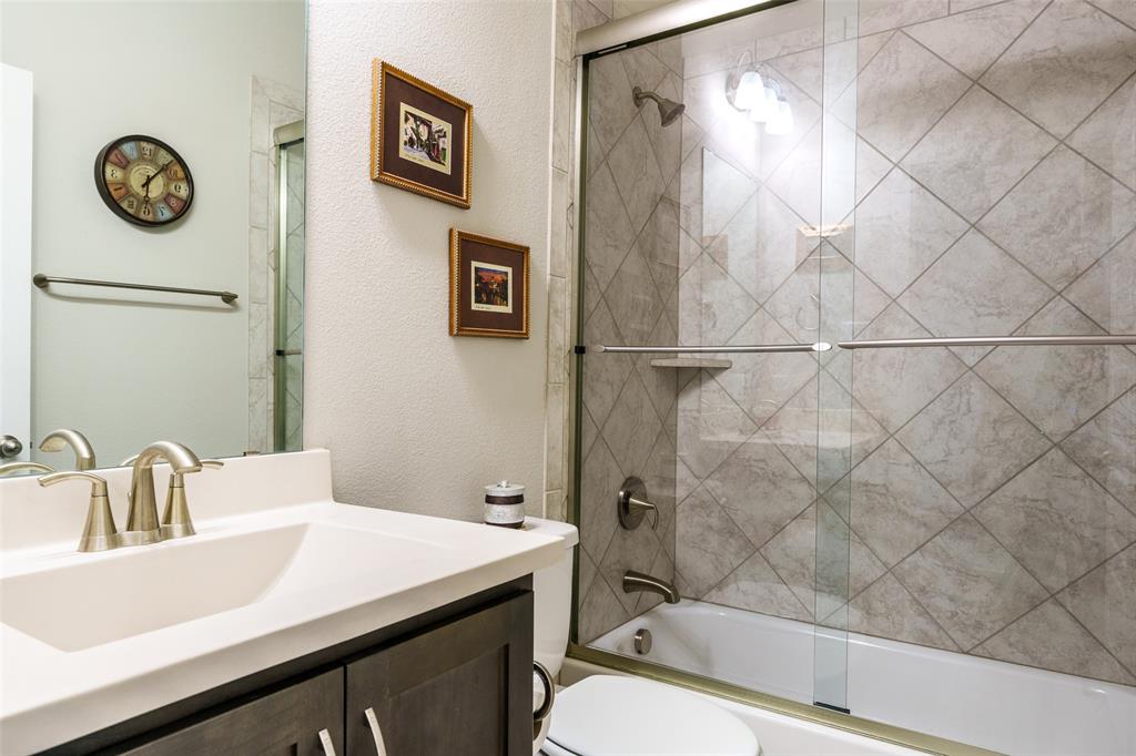 Viridian Village 3a - Residential