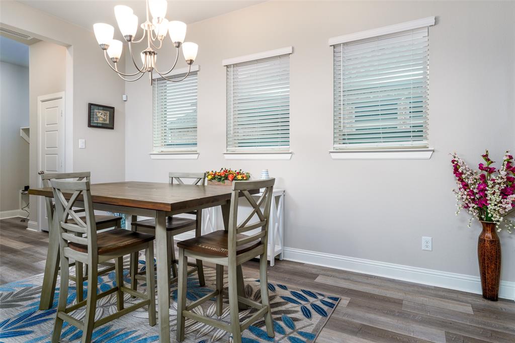 Viridian Village 3a - Residential