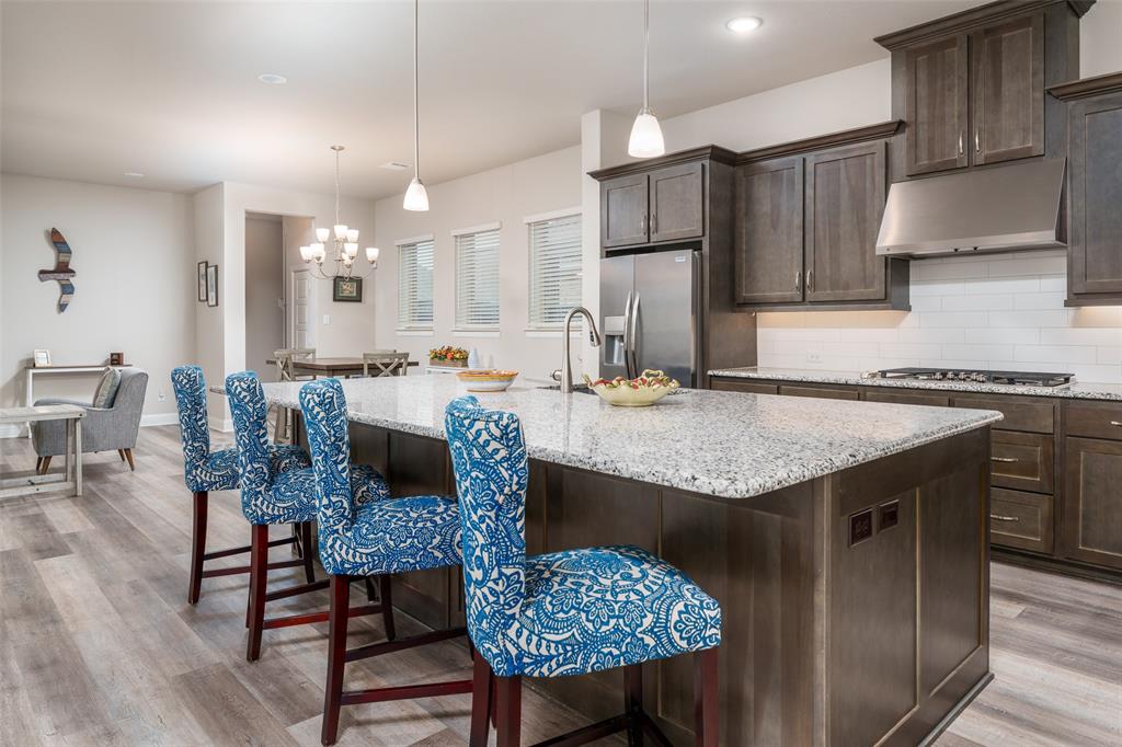 Viridian Village 3a - Residential