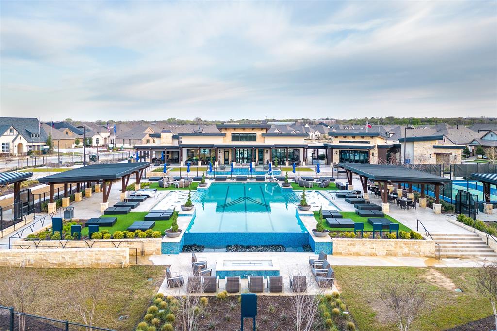 Viridian Village 3a - Residential