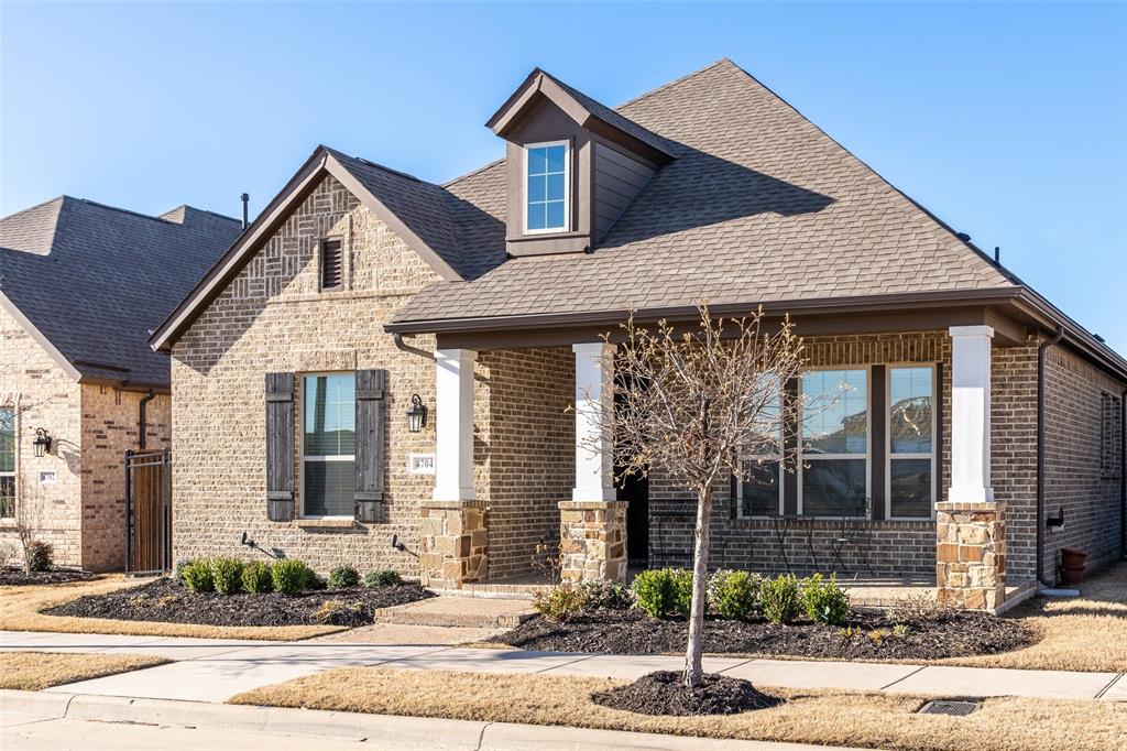 Viridian Village 3a - Residential