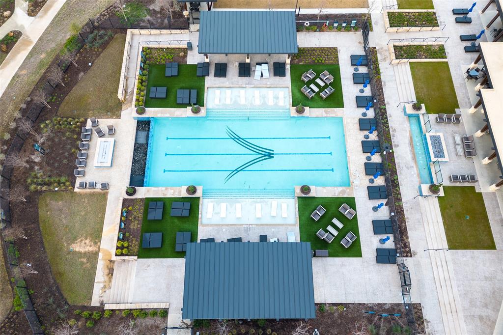 Viridian Village 3a - Residential