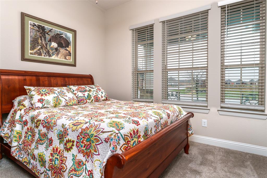 Viridian Village 3a - Residential