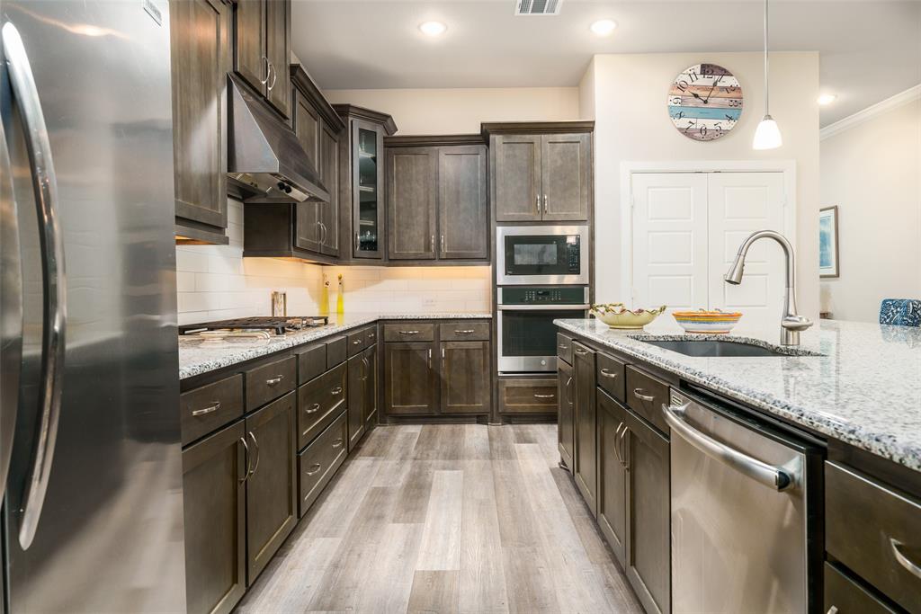 Viridian Village 3a - Residential