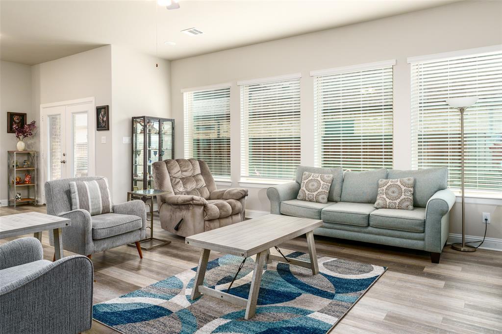 Viridian Village 3a - Residential