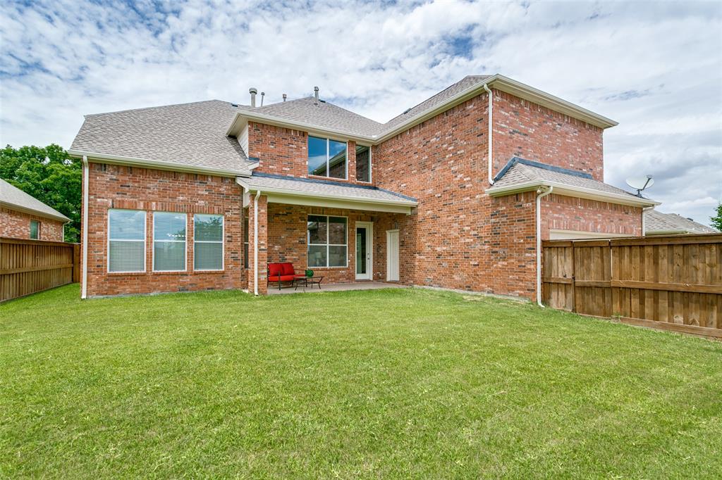 Castle Hills Ph IV Sec A - Residential