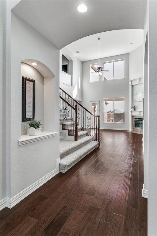 Castle Hills Ph IV Sec A - Residential