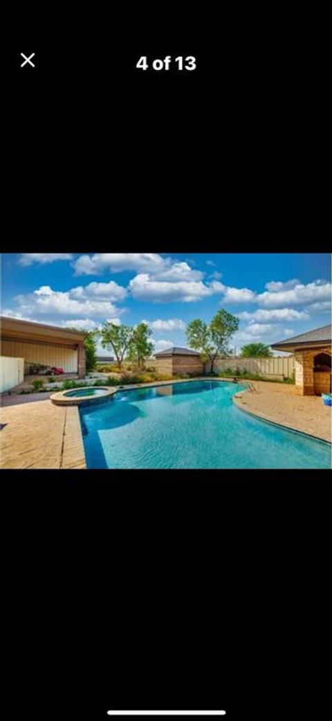 5211 S COUNTY ROAD 1183 Midland TX 79706