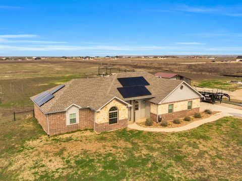 319 N Armstrong Road, Venus, TX 76084 - #: 20530681