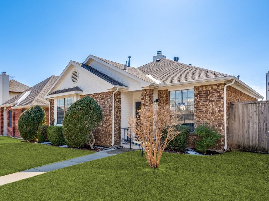 Harvest Run Ph 2 - Residential